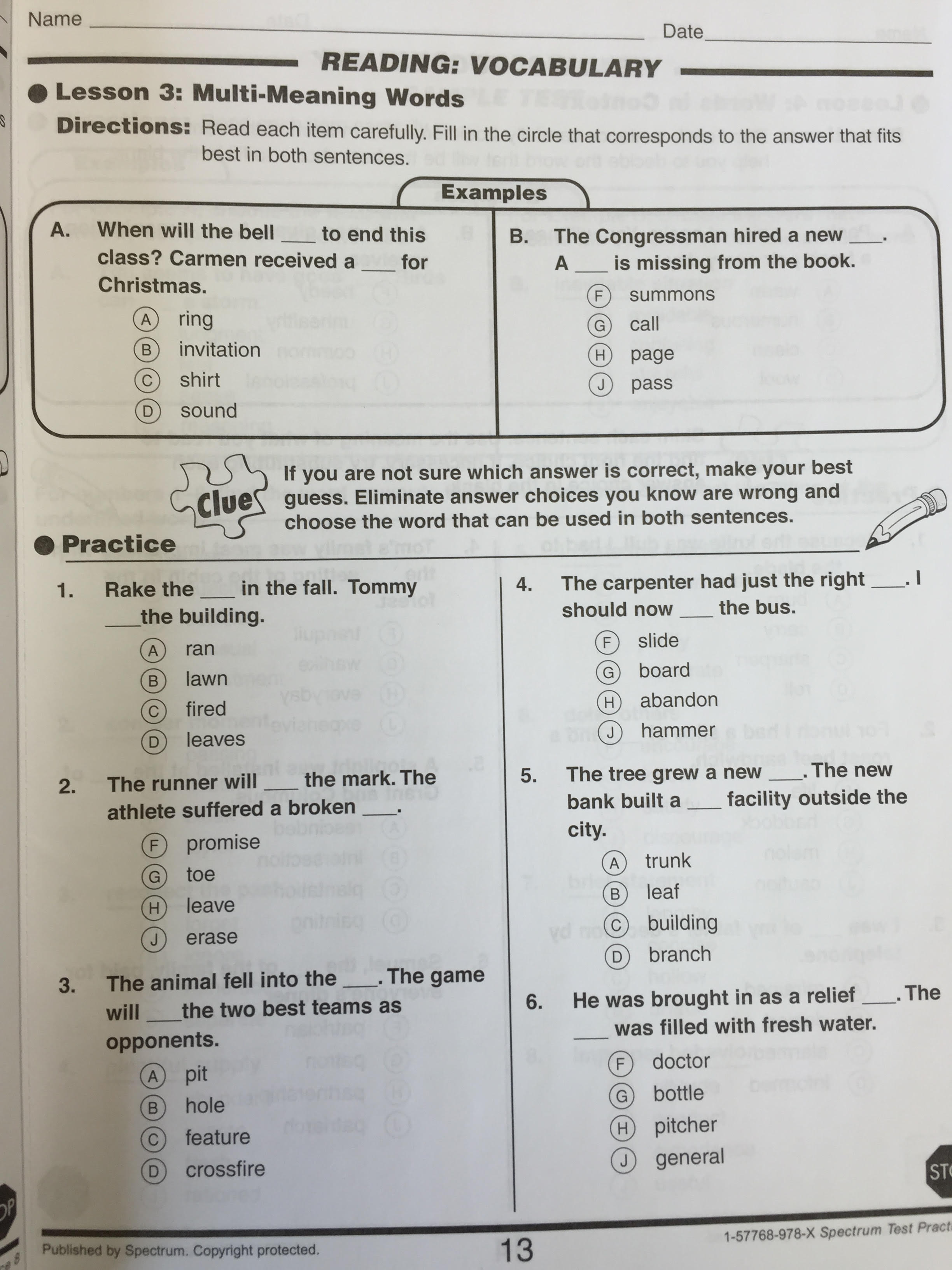 8th Grade ELA Lesson Plans to Ms. G's Language Arts Class!